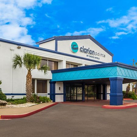 Clarion Pointe Lake Jackson - Clute Exterior photo